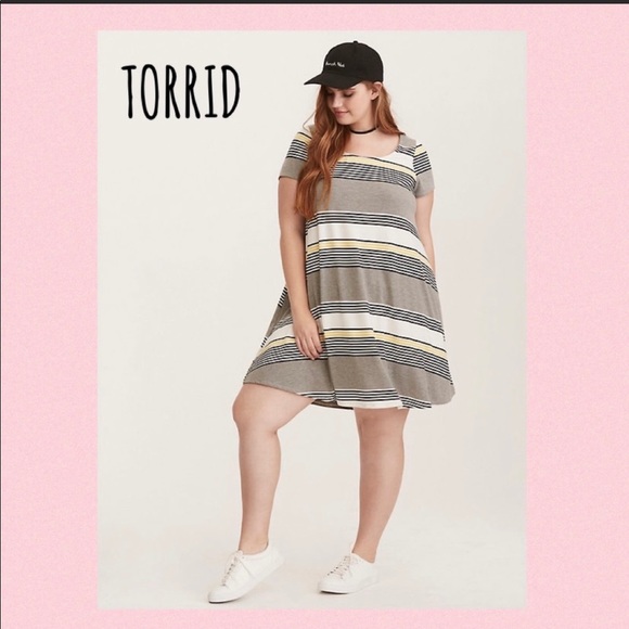 Torrid Collection - Picture 3 of 8